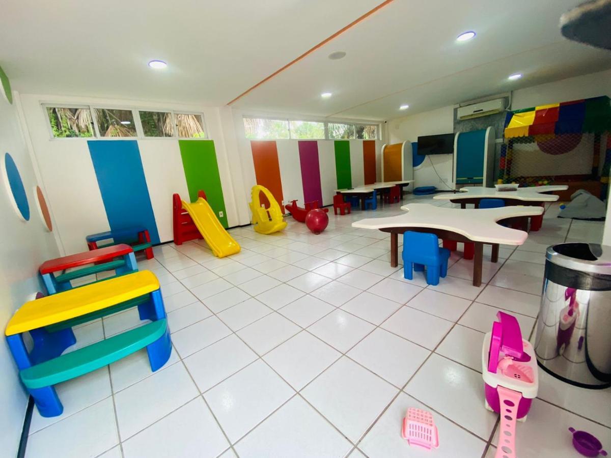 Gran Lencois Flat Residence Barreirinhas Eksteriør bilde