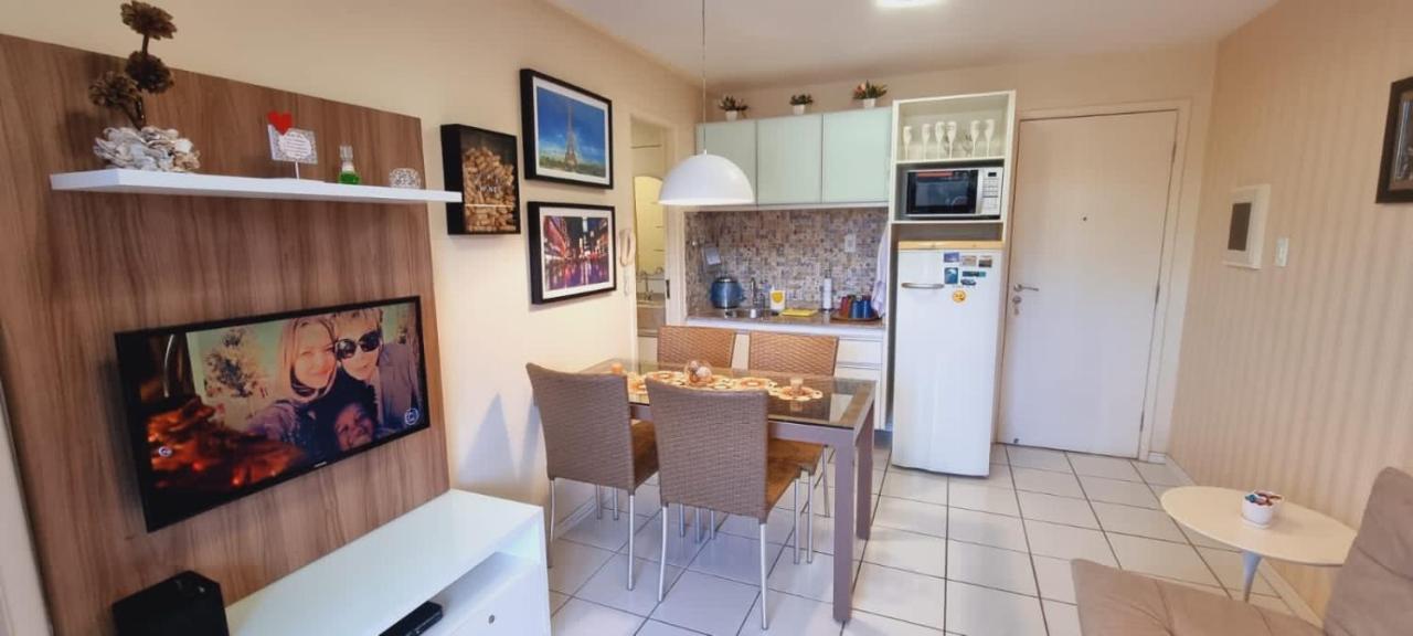 Gran Lencois Flat Residence Barreirinhas Eksteriør bilde